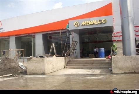 meralco business center - caloocan branch photos